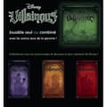 Miniatyrbild 6 av 6: Villainous Disney Family strategispel, uppslukande och djävulskt, 2 till 6 spelare, från 10 år och uppåt, Ravensburger
