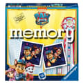 Miniatyrbild 1 av 2: Junior Memory® | Paw Patrol | 72 Bildkort | Ravensburger