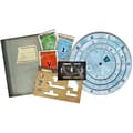 Miniatyrbild 2 av 2: EXIT: The Game - The Polar Station - Brädspel - Escape Games - IELLO