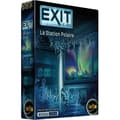 Miniatyrbild 1 av 2: EXIT: The Game - The Polar Station - Brädspel - Escape Games - IELLO