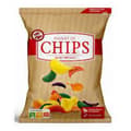 Miniatyrbild 1 av 8: Festspel - Chipspaket - 2-5 spelare - 30 min - Blandat