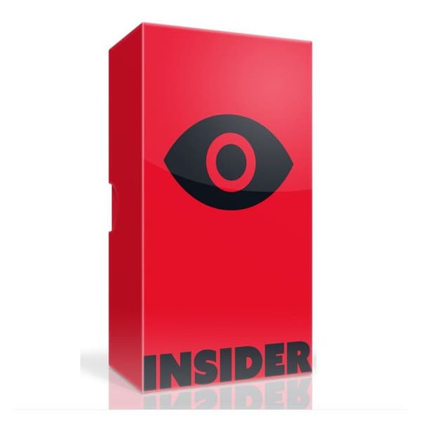 Insider