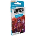 Miniatyrbild 1 av 2: Spelstämning Asmodee Unlock! Kort Äventyr 3 Ängelns stöld