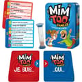 Miniatyrbild 2 av 4: Mimtoo: Family|Asmodee - Kort- och fantasispel - Från 6 år