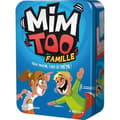 Miniatyrbild 1 av 4: Mimtoo: Family|Asmodee - Kort- och fantasispel - Från 6 år