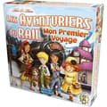 Miniatyrbild 4 av 4: RAIL ADVENTURS My First Journey - Brädspel
