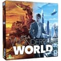 Miniatyrbild 1 av 4: Brädspel - It's a Wonderful World - Brun - Blandat - Kortspel - 14 år - Inomhus