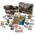 Miniatyrbild 4 av 4: Les Aventuriers du Rail - Legacy - Brädspel