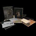 Miniatyrbild 3 av 5: Asmodee Spel av atmosfär Utredningsbyrå Utredningar i Arkham - 9782370990389