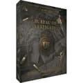 Miniatyrbild 1 av 5: Asmodee Spel av atmosfär Utredningsbyrå Utredningar i Arkham - 9782370990389