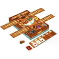 Miniatyrbild 3 av 7: Brädspel - BLACKROCK - THE PIRATES BOARD - Festspel - Blandat - Blå