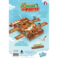Miniatyrbild 5 av 7: Brädspel - BLACKROCK - THE PIRATES BOARD - Festspel - Blandat - Blå