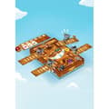 Miniatyrbild 6 av 7: Brädspel - BLACKROCK - THE PIRATES BOARD - Festspel - Blandat - Blå