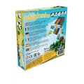 Miniatyrbild 2 av 5: Kingdomino pusselspel - BLÅ ORANGE - Kingdomino modell - 2 eller fler spelare - Vuxen - Blå