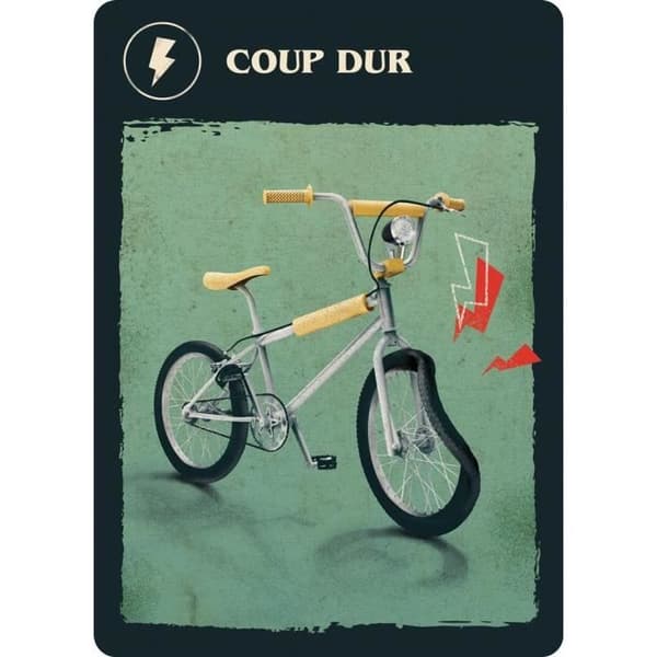 Stranger Things: Mind Flayer - Asmodee - Brädspel