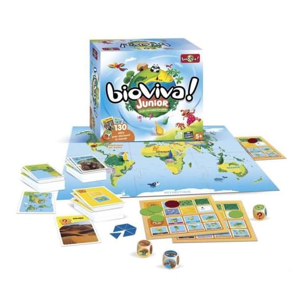 BIOVIVA Junior