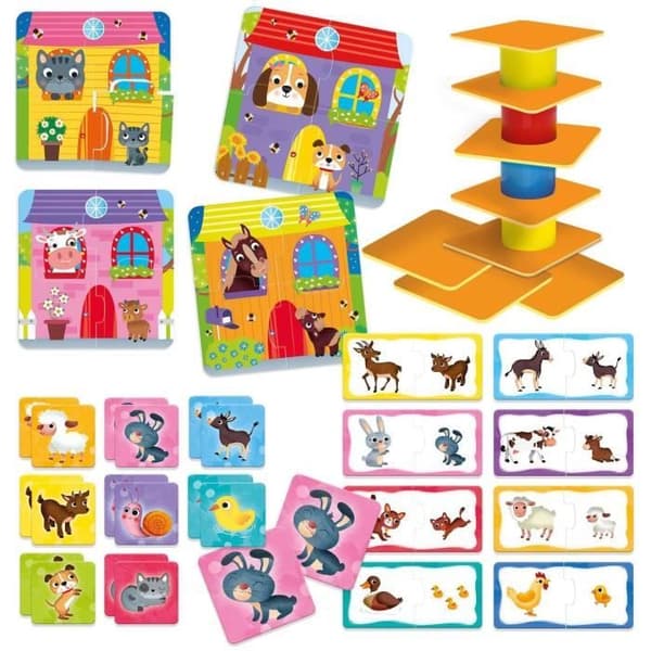 CAROTINA BABY i For Kids