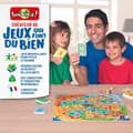 Miniatyrbild 5 av 5: Brädspel - BIOVIVA - Climat Tic-Tac - 10 år gammal - Barn - Blandat - Festspel