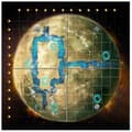 Miniatyrbild 4 av 4: Brädspel - Planet Unknown - Strategi och nöje - Blandat - Vit - Vuxen - 14 år och äldre