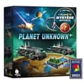 Miniatyrbild 1 av 4: Brädspel - Planet Unknown - Strategi och nöje - Blandat - Vit - Vuxen - 14 år och äldre