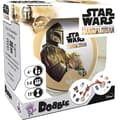 Miniatyrbild 5 av 5: Zygomatic - Dobble: Star Wars The Mandalorian - Brädspel - Från 6 år - 2 till 8 spelare - 15 minuter