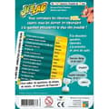 Miniatyrbild 2 av 5: Jet Lag-brädspel - ASMODEE - Jetlag - Action- och reflexspel - Barn - Utomhus