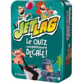 Miniatyrbild 1 av 5: Jet Lag-brädspel - ASMODEE - Jetlag - Action- och reflexspel - Barn - Utomhus