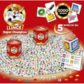 Miniatyrbild 5 av 5: LYNX SUPER CHAMPION 1000 BILDER