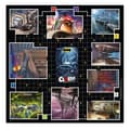 Miniatyrbild 3 av 5: CLUEDO Batman - Brädspel