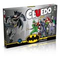 Miniatyrbild 1 av 5: CLUEDO Batman - Brädspel