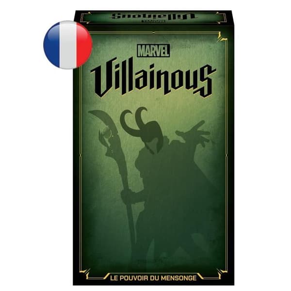 Marvel Villainous Ext 1