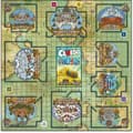 Miniatyrbild 4 av 6: Brädspel - VINNANDE MOVES - Cluedo One Piece - Specialutgåva med Luffys besättning