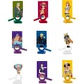 Miniatyrbild 5 av 6: Brädspel - VINNANDE MOVES - Cluedo One Piece - Specialutgåva med Luffys besättning