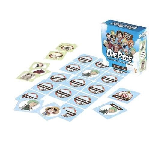 One Piece Remember
