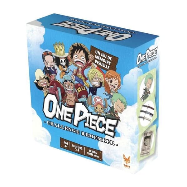 One Piece Remember