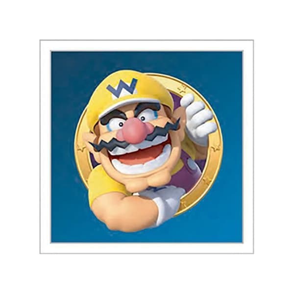 Memory Super Mario Ravensburger - Pedagogiskt spel för barn från 3 år