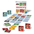Miniatyrbild 2 av 6: Memory Super Mario Ravensburger - Pedagogiskt spel för barn från 3 år