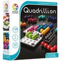 Miniatyrbild 1 av 3: Logiskt pusselspel - SMART - Quadrillion - 60 utvecklande utmaningar - För hela familjen