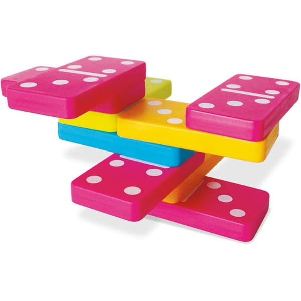 WDK: Magnetic Dominos (2020)