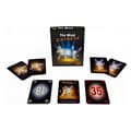 Miniatyrbild 1 av 2: Oya The Mind Extrême Card Game - GENERIC - KVM SWITCH - Barn - Flerfärgad - Svart - Blandat