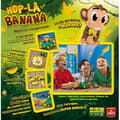 Miniatyrbild 4 av 4: HOP LA BANANA - Brädspel för barn - GOLIATH