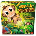Miniatyrbild 1 av 4: HOP LA BANANA - Brädspel för barn - GOLIATH