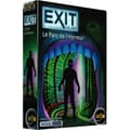 Miniatyrbild 1 av 2: Avsluta brädspelet: The Horror Park - Escape Games - IELLO