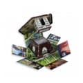 Miniatyrbild 3 av 4: Escape game Iello Break In Eiffel Tower