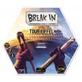 Miniatyrbild 1 av 4: Escape game Iello Break In Eiffel Tower