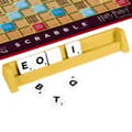 Miniatyrbild 3 av 5: Mattel Games - Scrabble Harry Potter - Brädspel - 10 år och uppåt GPW41