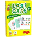 Miniatyrbild 1 av 3: HABA - LogiCASE Extension "Pirates" - Pusselspel som stimulerar logiskt tänkande och koncentration - Barn 5 år och +