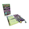 Miniatyrbild 2 av 2: Magnetic Logic Game - RAVENSBURGER - Minecraft - Blå - Barn - Lila