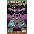 Miniatyrbild 1 av 2: Magnetic Logic Game - RAVENSBURGER - Minecraft - Blå - Barn - Lila