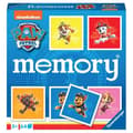 Miniatyrbild 1 av 4: Minnesspel - Ravensburger - Grand memory® Paw Patrol - Flerfärgad - Barn - Blandat
